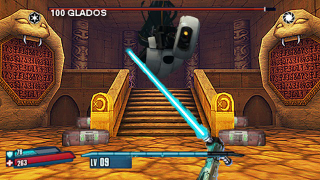 Illustration for article titled My Perfect Video Game